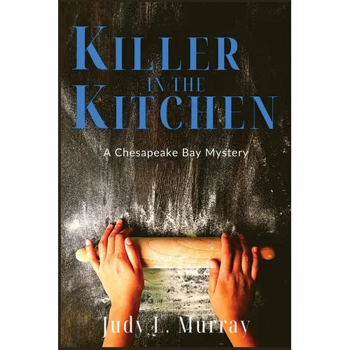 Killer in the Kitchen - Paperback
