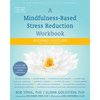 A Mindfulness-Based Stress Reduction Workbook - Paperback