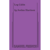 Log Cabin - Paperback