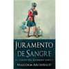 Juramento de Sangre - Hardcover