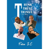 Think On These things for Men - Paperback