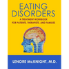 Eating Disorders: A Treatment Workbook for Patients, Therapists, and Families - Paperback