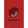 Alaso: An Haitian Feminist Anthology - Paperback