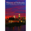 History of Nebraska - Paperback