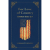 For Love of Country - Hardcover