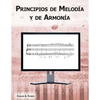 Principios de Melodía y de Armonía - Paperback