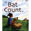 Bat Count: A Citizen Science Story - Hardcover
