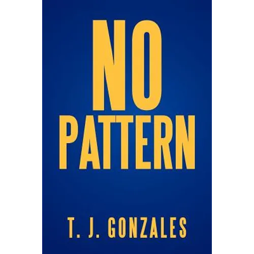 No Pattern - Paperback