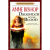 Daughter of the Blood - Paperback