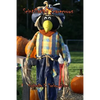 Scintillating Scarecrows - Paperback