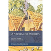 A Storm of Words: vetera verba, priscae linguae: Reconstructed Indo-European and Uralic proto-languages and their contacts - Paperback