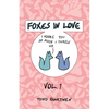 Foxes in Love: Volume 1 - Paperback