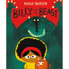 Billy and the Beast - Hardcover