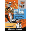 Shouldn't You Be in School? - Hardcover