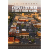 People Live Here: Stories from Yakima - Paperback
