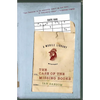 The Case of the Missing Books - Paperback