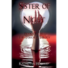 Sister of Night: Book 1 of the Touched Trilogy - Paperback