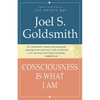 Consciousness Is What I Am - Paperback