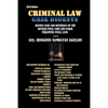 Criminal Law Case Digests: And Review Materials on the Revised Penal Code and Other Philippine Penal Laws (1904-2019) - Paperback