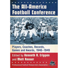 The All-America Football Conference: Players, Coaches, Records, Games and Awards, 1946-1949 - Paperback