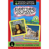 Everything You Should Know About Famous Artists and US Presidents - Paperback