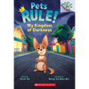 My Kingdom of Darkness: A Branches Book (Pets Rule! #1): Volume 1 - Paperback