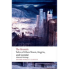 Tales of Glass Town, Angria, and Gondal: Selected Early Writings - Paperback