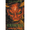 Krampus Comes to Town - Paperback