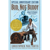 Bud, Not Buddy - Hardcover