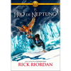 El Hijo de Neptuno / The Son of Neptune = The Son of Neptune - Hardcover