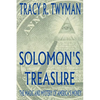 Solomon's Treasure: The Magic and Mystery of America's Money - Paperback