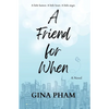 A Friend for When - Paperback
