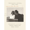 The Dolphin Letters, 1970-1979: Elizabeth Hardwick, Robert Lowell, and Their Circle - Paperback