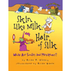 Skin Like Milk, Hair of Silk: What Are Similes and Metaphors? - Paperback