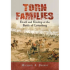 Torn Families: Death and Kinship at the Battle of Gettysburg - Paperback
