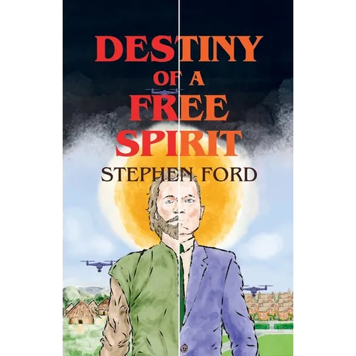 Destiny of a Free Spirit - Paperback