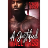 A Justified Hall Pass - Paperback