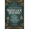 Sherlock Holmes: A Detective's Life - Paperback