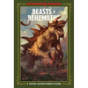 Beasts & Behemoths (Dungeons & Dragons): A Young Adventurer's Guide - Hardcover