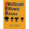 Brilliant Brown Babies - Paperback