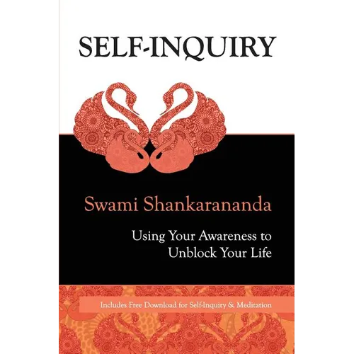 Self-Inquiry - Paperback