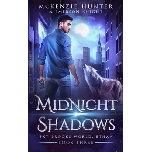 Midnight Shadows - Paperback