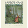 Carrot Cake - Hardcover