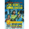 Ghost Hunters Adventure Club and the Secret of the Grande Chateau - Paperback