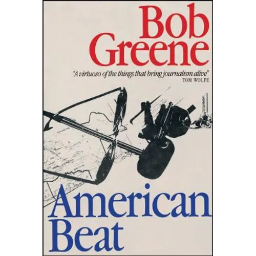 American Beat - Paperback