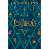 The Ickabog - Hardcover