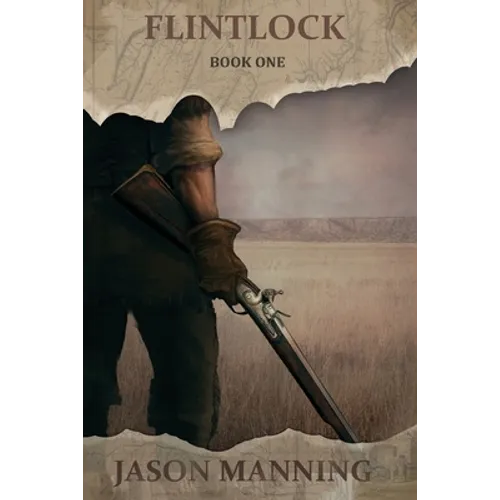 Flintlock - Paperback