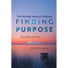 Finding Purpose -Stories of the Afterlife that Inspire - Paperback