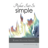 Peshat Isn't So Simple: Essays on Developing a Religious Methodology to Bible Study - Hardcover
