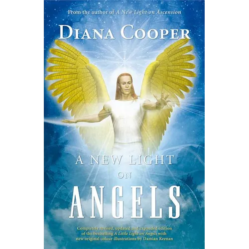 A New Light on Angels - Paperback